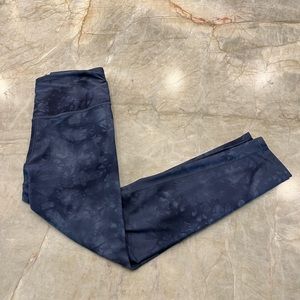 Calia Blue Ankle Length Leggings🌸